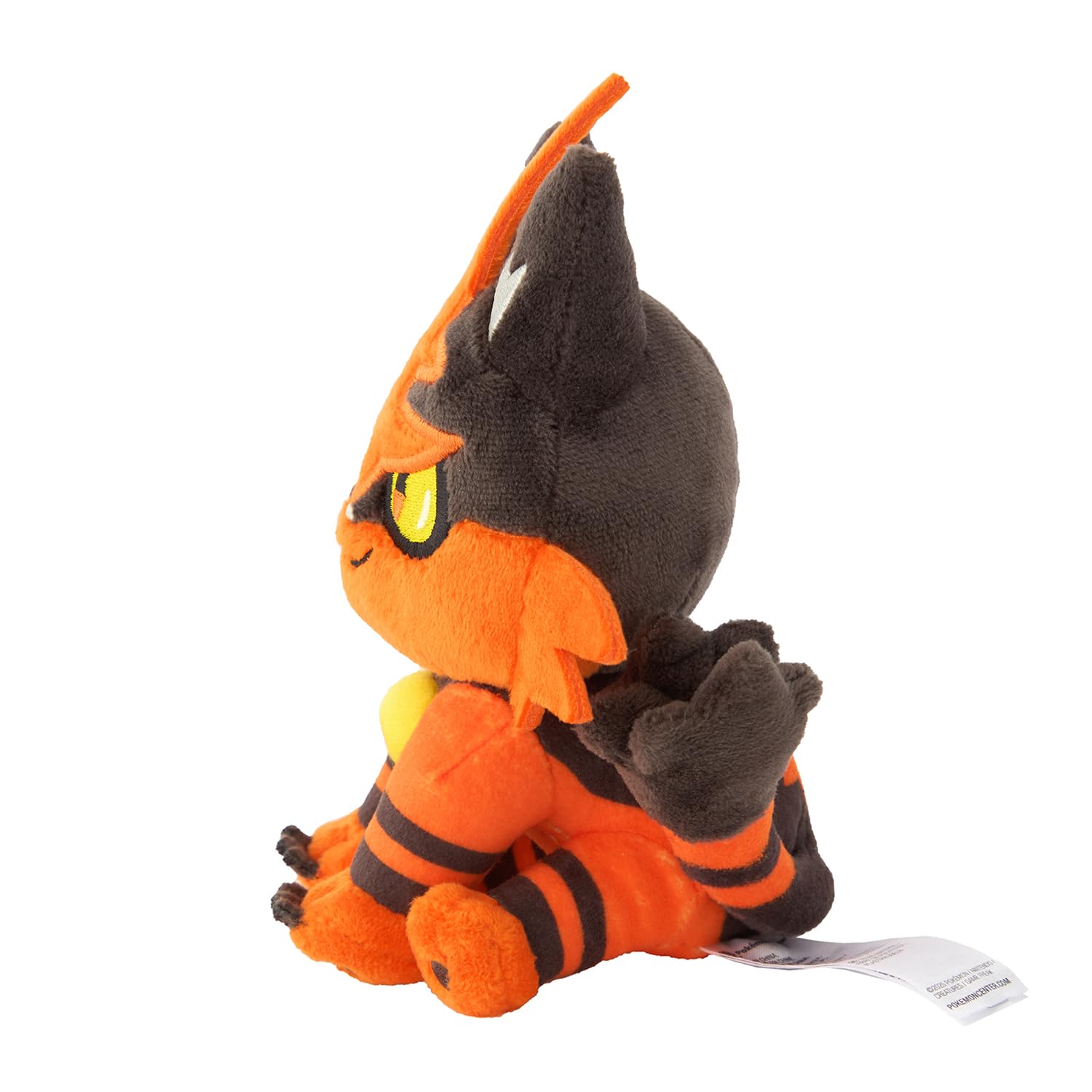 ポケモンセンター限定 ポケモン ぬいぐるみ ニャヒート Amazon.co.jp: ポケモンセンターオリジナル 726 ぬいぐるみ Pokémon